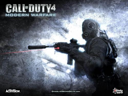 Call of Duty 4 2